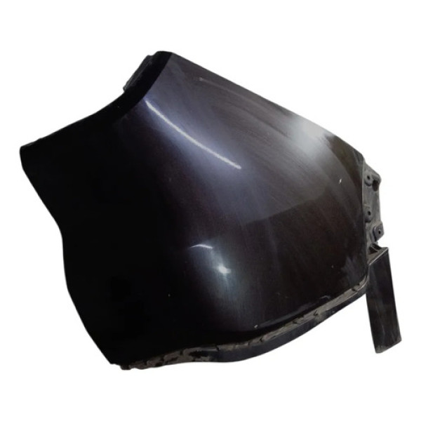 Polaina Traseira Direita Fiat Toro 2016 A 2020 (100221807