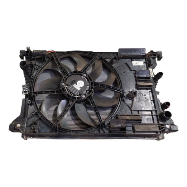 Kit Radiador Jeep Renegade 2021 2022