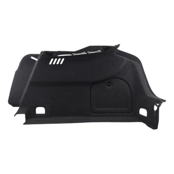 Forro Porta Malas Traseiro Ld Audi A3 2015 2019 Original