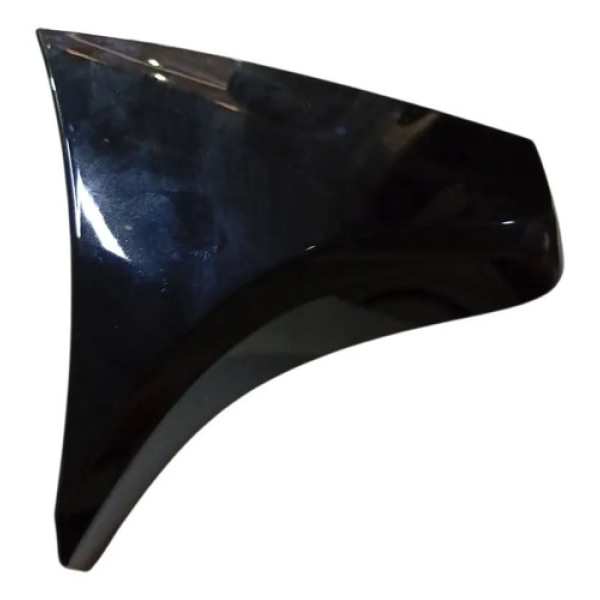 Moldura Acabamento Aerofólio Rh Onix Hatch 2025 2026