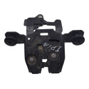 Fechadura Tampa Traseira Gm Spin 2012 2018 Original
