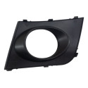 Moldura Grade Farol De Milha Le Chevrolet Agile 2009 A 2013