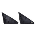 Moldura Retrovisor Externo Le 2013 2019 Original