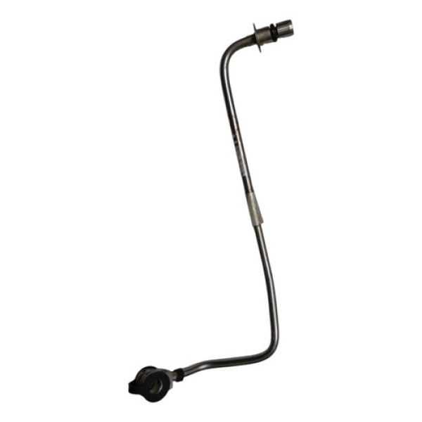 Tubo Alimentação Óleo Turbina Onix Nova Tracker Gm 2021/23
