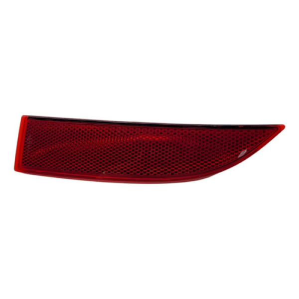 Refletor Parachoque Traseiro Sandero 2014 2018 Original