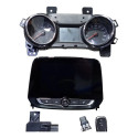 Kit Code Chevrolet Tracker 1.0 2024 2025