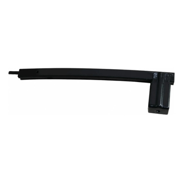 Guia Vidro Dianteiro Chery Tiggo 5x Direito 2024 2025 Preto