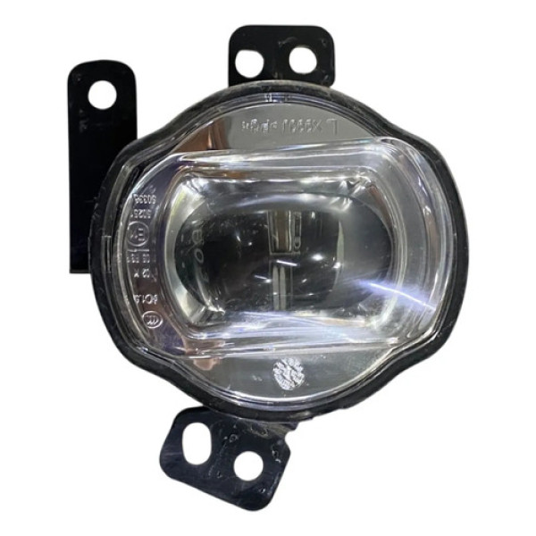 Farol Milha Esquerdo Gwm Haval H6 2025 Híbrido