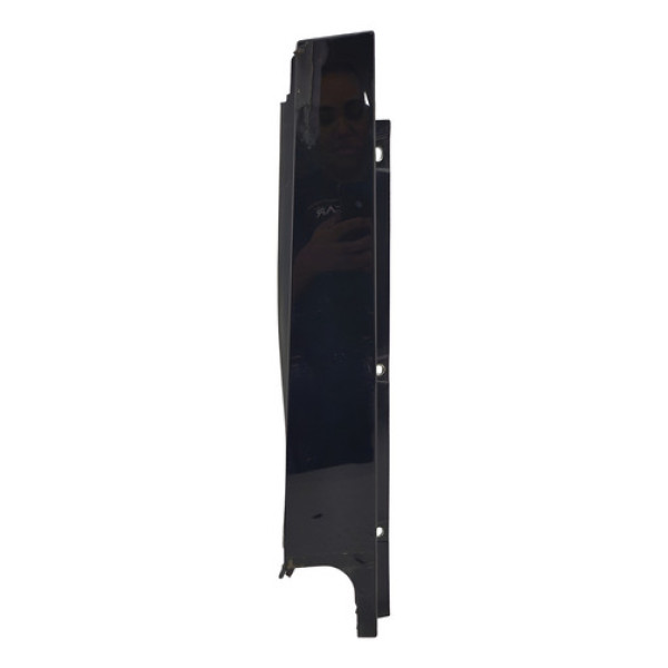 Aplique Porta Traseira Fiat Toro Esquerdo 2018 2022