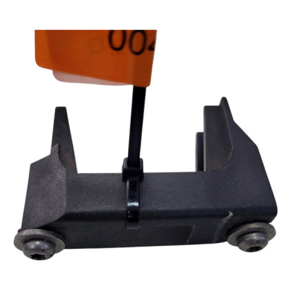 Suporte Inferior Radiador Gol G5 G6 G7 Fox Saveiro