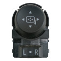 Botão Interruptor Comando Retrovisor Gm Tracker 2020 2023