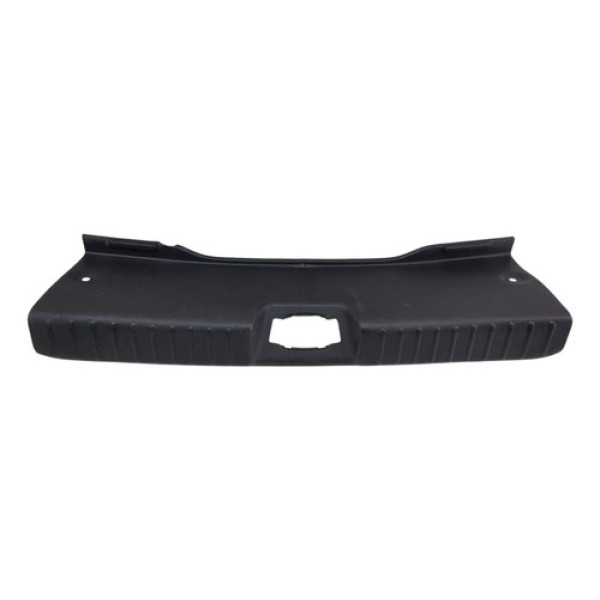 Moldura Soleira Porta Malas Hyundai I30 2009 2012 C Detalhe