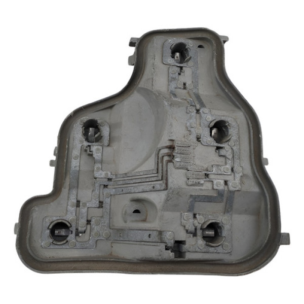 Circuito Lanterna Gm Vectra Le 2006 2011 Original