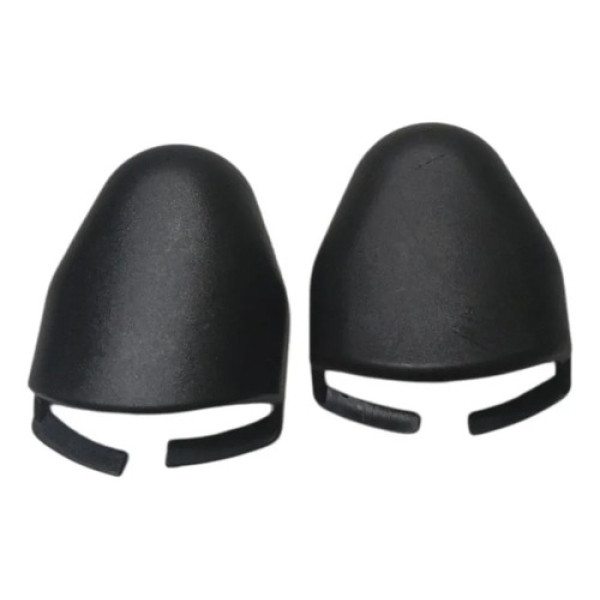 Par Capa Cinto Dianteiro Le Chery Tiggo 8 2024 Preto