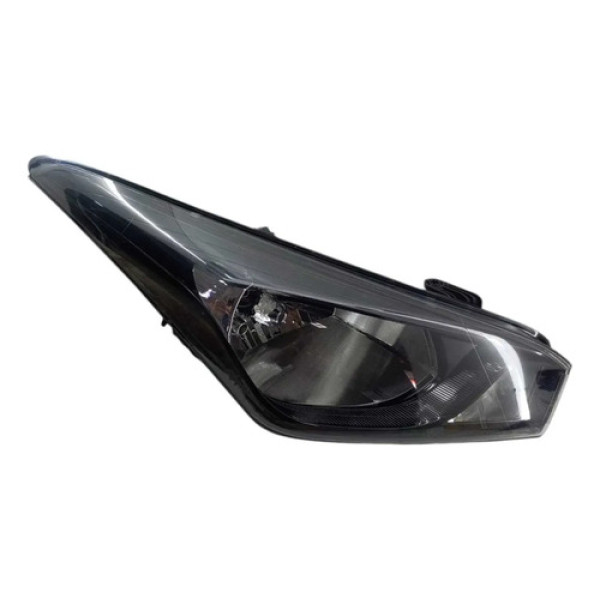 Farol Dianteiro Direito Hyundai Hb20 2012 2018 Direito/passageiro