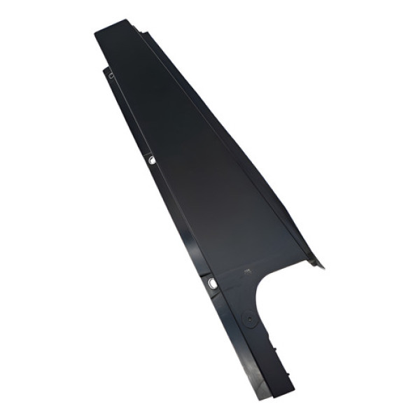 Friso De Porta Traseira Direita Fiat Toro 2017 A 2021 Preto