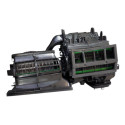 Caixa Evaporadora Ar Onix 1.0 Turbo 2024 2025