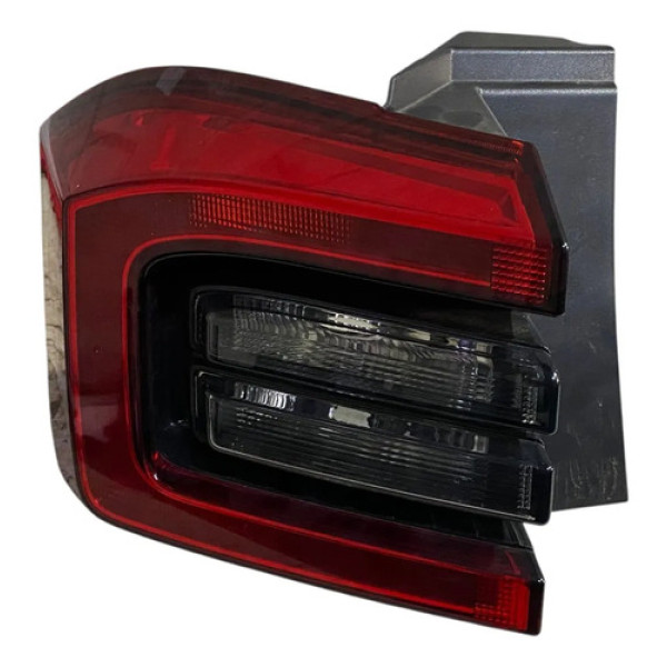 Lanterna Traseira Esquerda Chery Tiggo5 Pro 2022 2023 Esquerdo/motorista