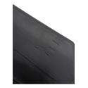 Soleira Dianteira Esquerda Chevrolet Tracker 2020 2024 Preto