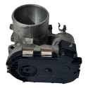 Corpo De Borboleta Hb20 2022 2024