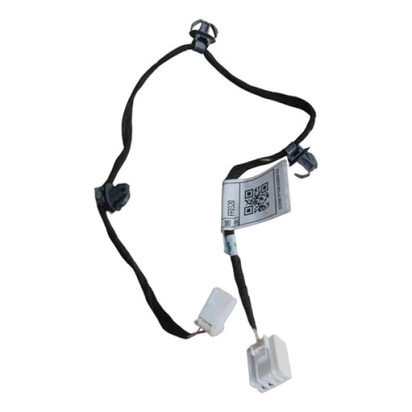 Chicote Sensor Crepuscular Byd Dolphin Mini 2025