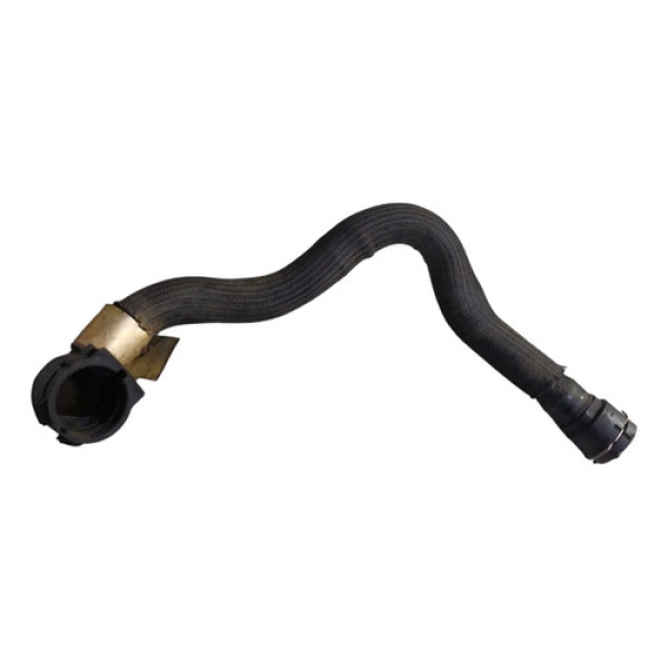Mangueira Trocador Calor Motor Fiat Toro 2.0 Ranch 2022