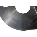 Moldura Lateral Dir Chevrolet Onix 2021 A 2024 Preto