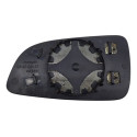 Lente Do Retrovisor Vectra Ld 06 11 Original