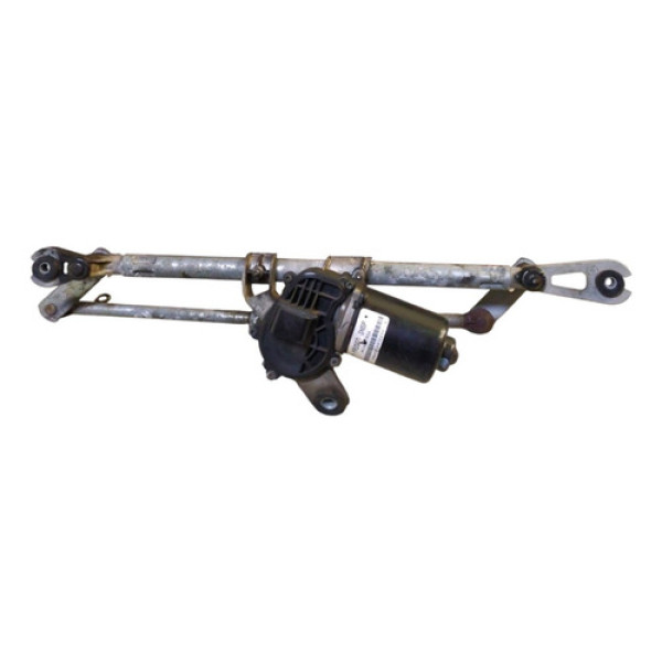Motor Limpador Parabrisa Fiat Toro 2022