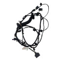 Chicote Tampa Porta Mala Onix Hatch 1.0 2019 2025
