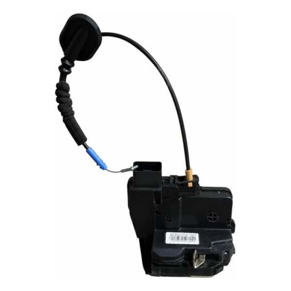 Fechadura Da Porta Dianteira Byd Mini Dolphin 2025 Ld