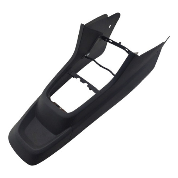 Moldura Console Central Vw Fox Spacefox 2015 2021 C Detalhe