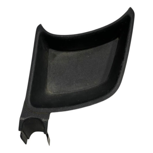 Moldura Interna Porta Objetos Hyundai Hb20 2017 2019 Preto