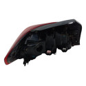 Lanterna Traseira Direito Chevrolet Onix Hatch Led 2024 2025 Direito/passageiro