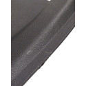 Moldura Soleira Traseira Onix Ld 2020 2024 Preto