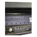 Forro Porta Dianteira Gwm Haval H6 Esquerdo 2025 Preto