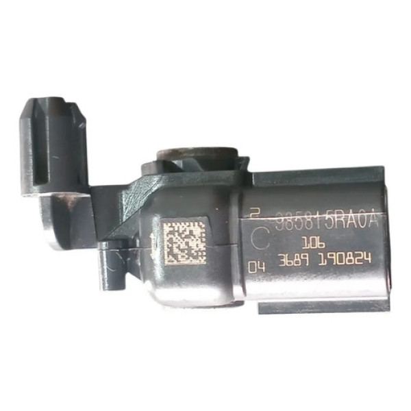 Sensor De Impacto Frontal Nissan Kicks Versa 1.6 2019 A 2026