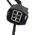 Chicote Porta Dianteira Esquerda Ford Ka 2015 2020
