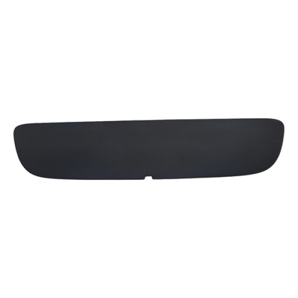 Acabamento Sup Painel Instrumentos Compass Flex 2018 2020 Preto