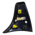 Moldura Direita Aerofolio Chevrolet Onix 2020 10tat