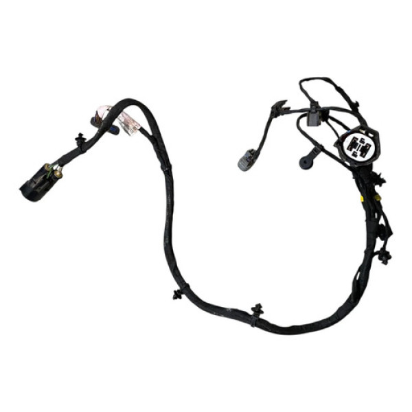 Chicote Do Radiador Fiat Toro Endur 1.3 Flex 2025