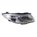 Farol Diant Gm Onix Ld Cromado 2013 2016