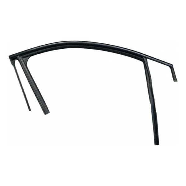 Borracha Porta Dianteira Direita Byd Dolphin Mini 2024 2025