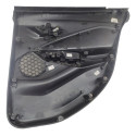 Forro Porta Traseira Le Gm Onix 2020 2023 Original