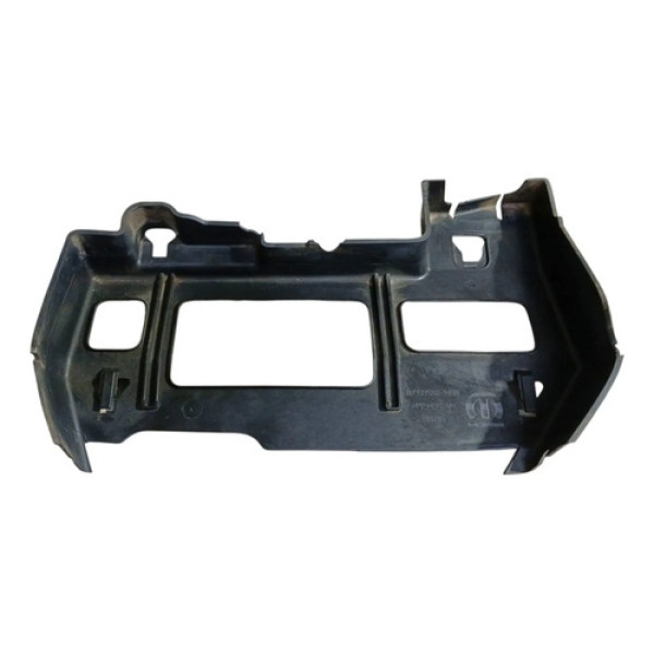 Moldura Do Painel Frontal Fiat Toro 2025