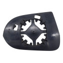 Lente Espelho Retrovisor Gm Onix Ld