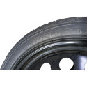 Roda Estepe Pneu Chevrolet Tracker 1.0 2024 A 2025