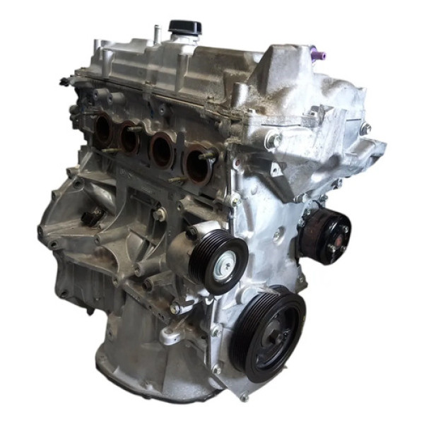 Motor Parcial Nissan Kicks Sense 1.6 Flex 2024