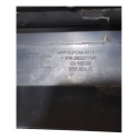 Acabamento Spoiler Soleira L. E. Chevrolet Trackerr 2020-22 Preto