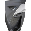 Forro Porta Traseira Direita Chevrolet Onix 2019 A 2020